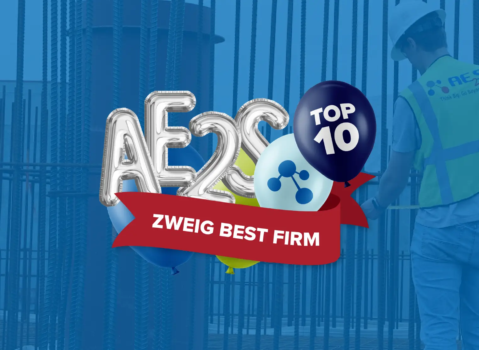 AE2S Top 10 Firm