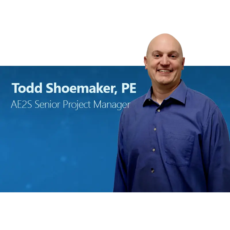 AE2S Senior Project Manager